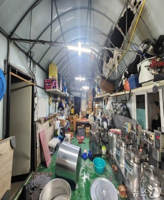 화재현장(인천소방본부 제공.재판매 및 DB금지)