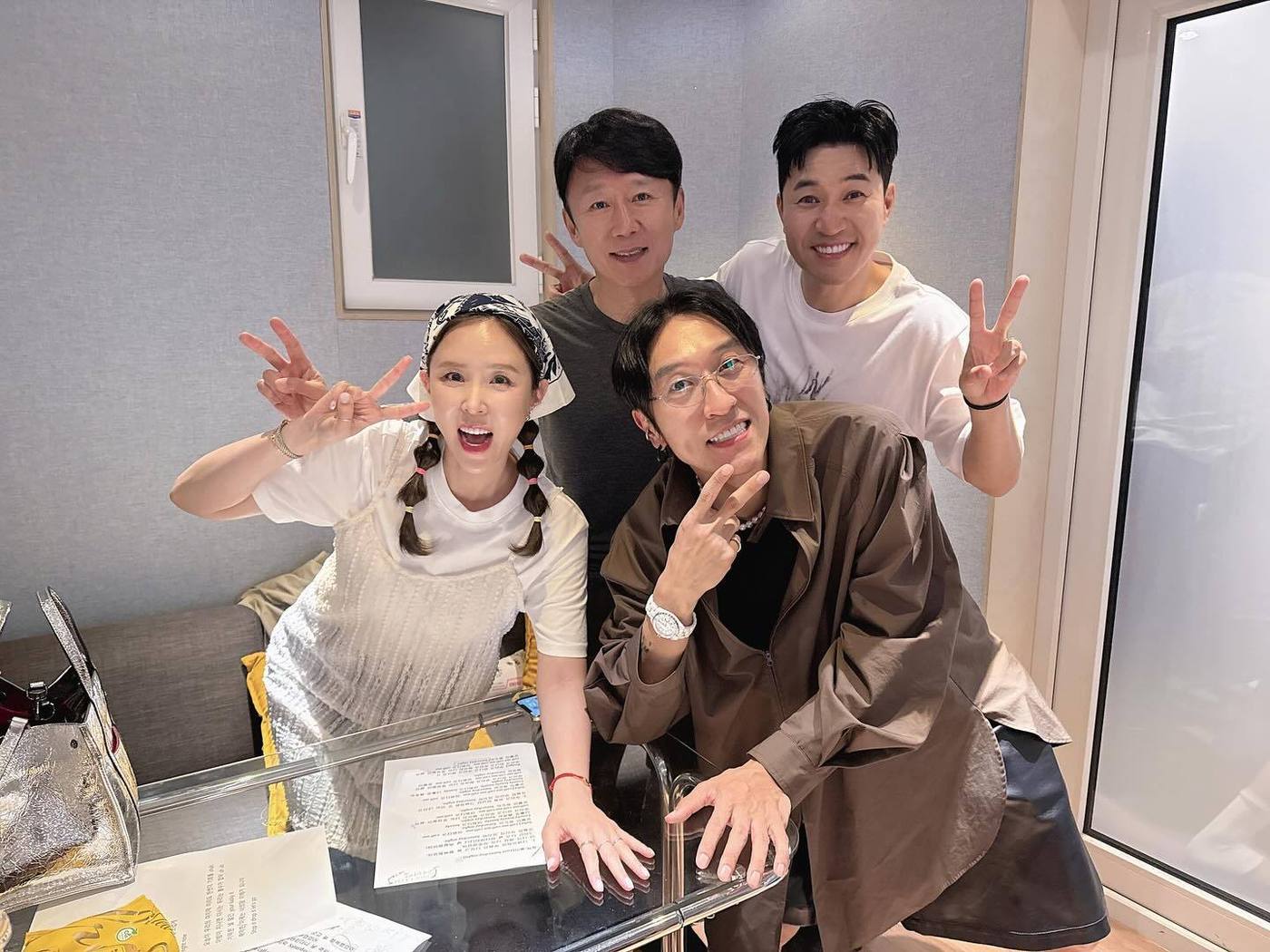 신지 인스타그램