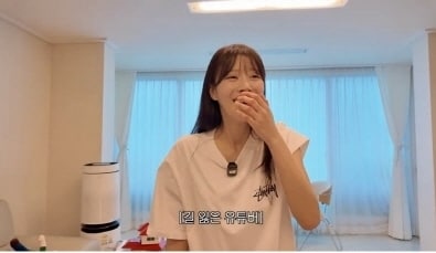 유튜브 그냥 이미주 / 오오티비 제공