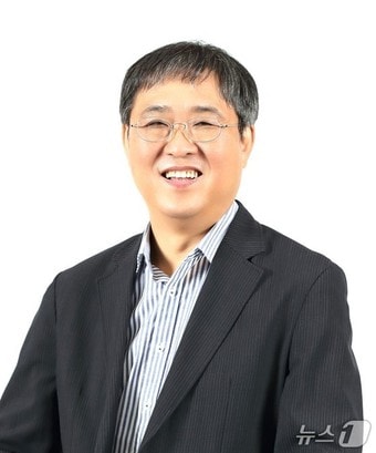 최휘영 후보 프로필 사진