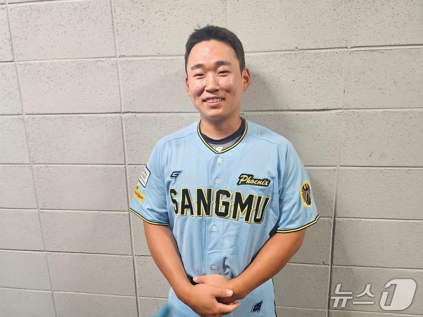 상무 류현인