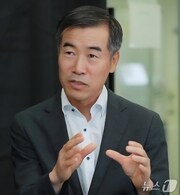 김진홍 전 공군 방공유도탄사령관(호서대 국방융복합기술연구소 부소장)