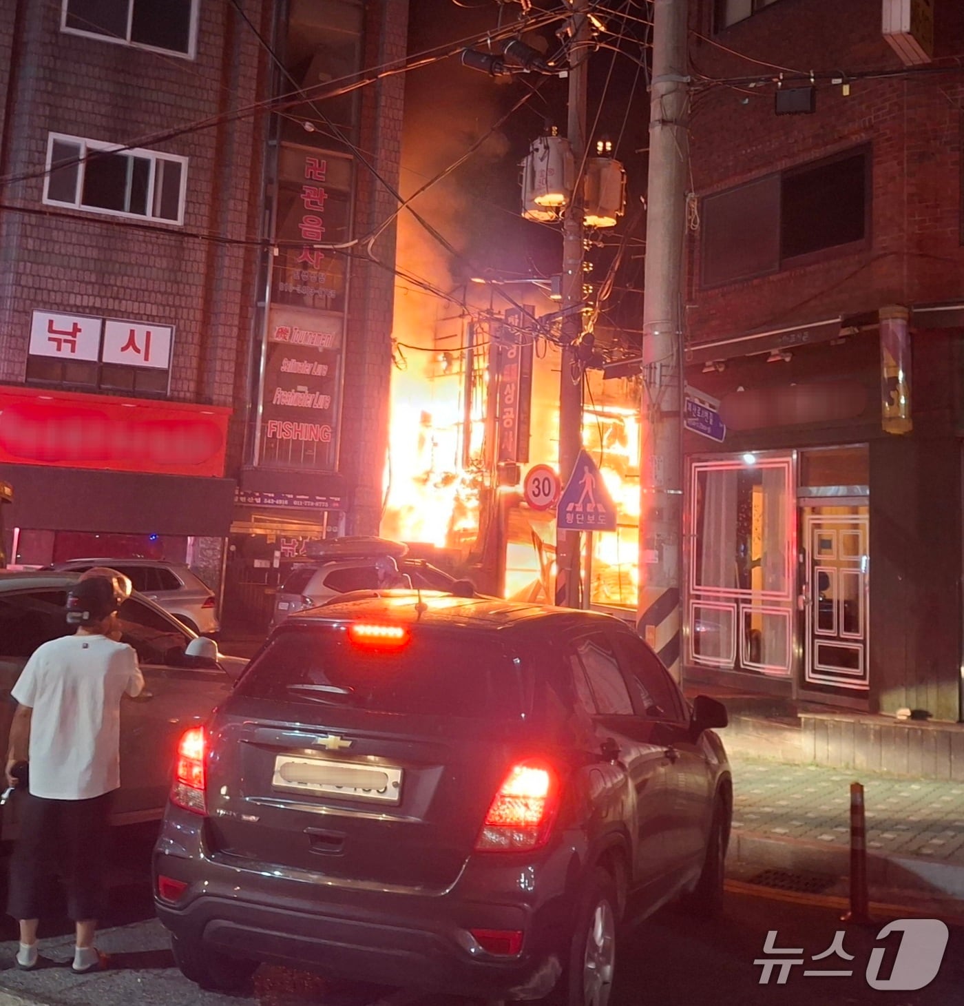 (인천소방본부 제공.재판매 및 DB금지)