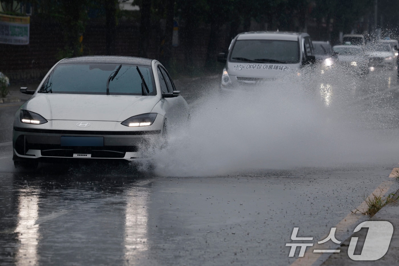 (사진은 기사 내용과 무관함) / 뉴스1 ⓒ News1
