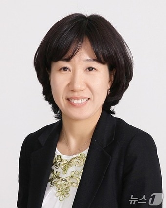 강윤진 국가보훈부 차관. (대통령실 제공) 