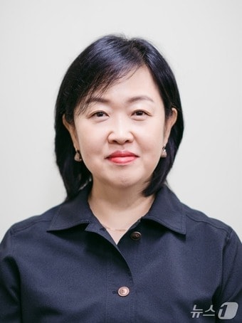 홍소영 병무청장. (대통령실 제공) 