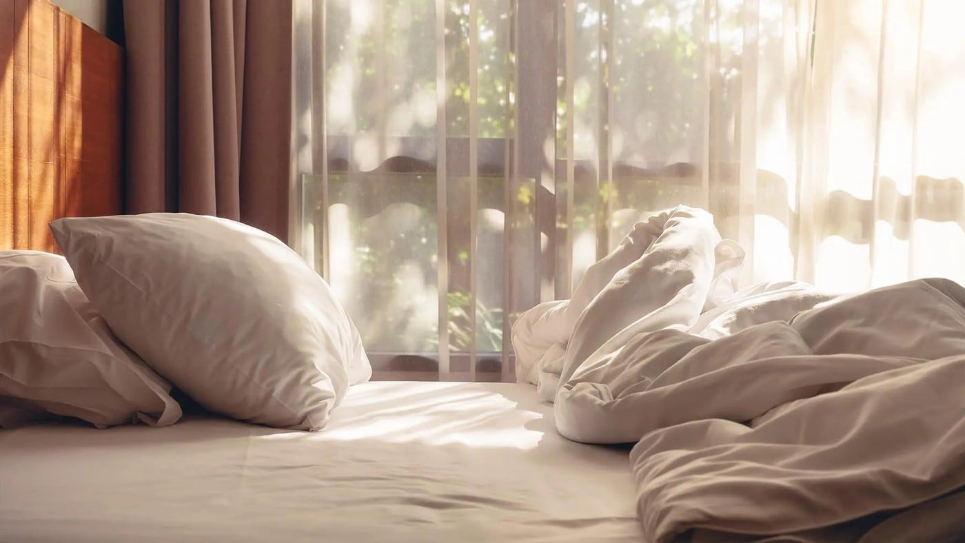 "수면에 웰니스를 더하다"...롯데호텔 서울 '슬립케이션' 패키지 - 뉴스 썸네일 이미지