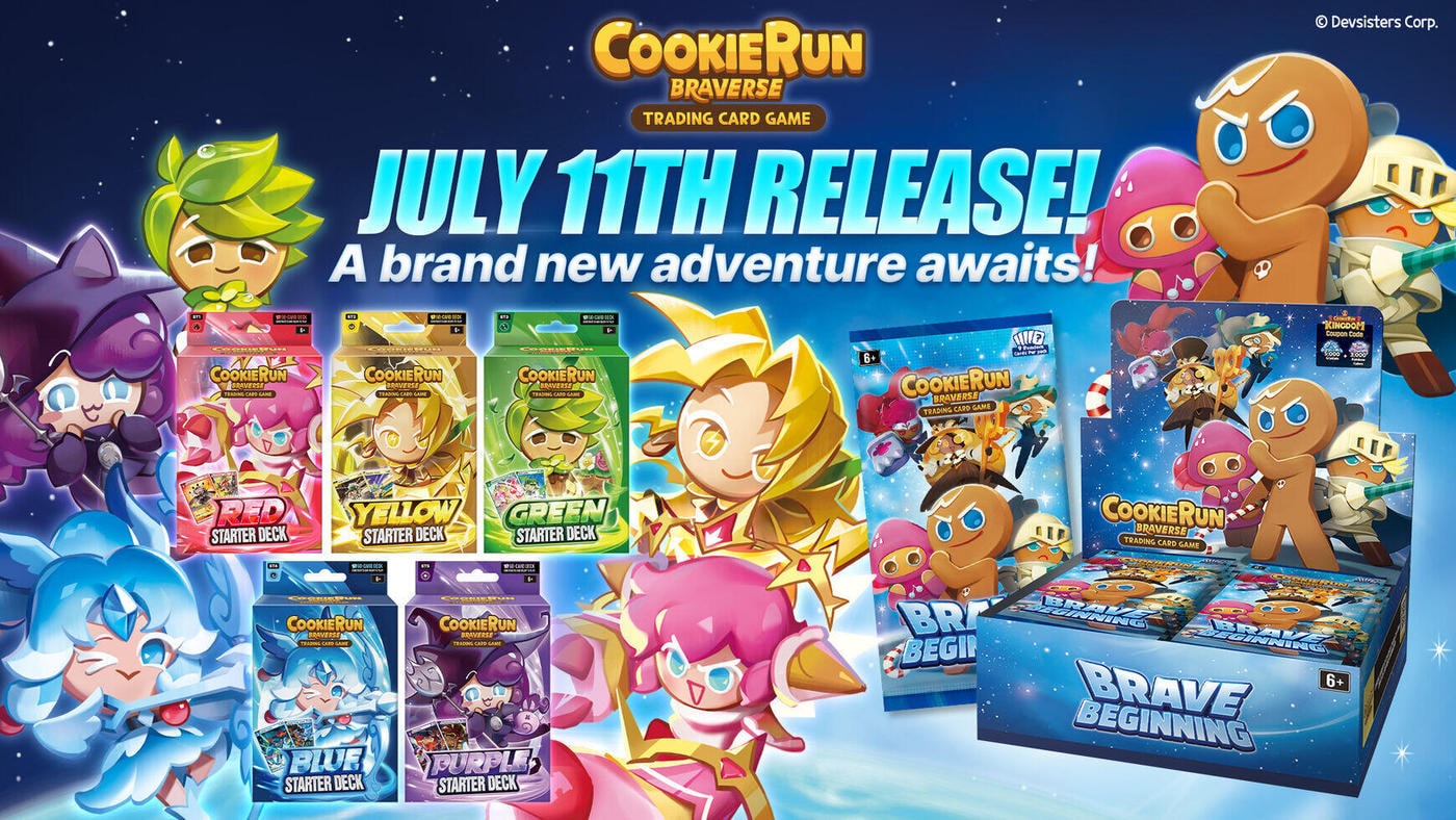 (데브시스터즈 제공. 재판매 및 DB금지)2025.7.14/뉴스1