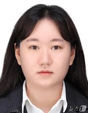 가톨릭대 의생명과학과 석박사통합과정 최지영 학생. (가톨릭대 제공)