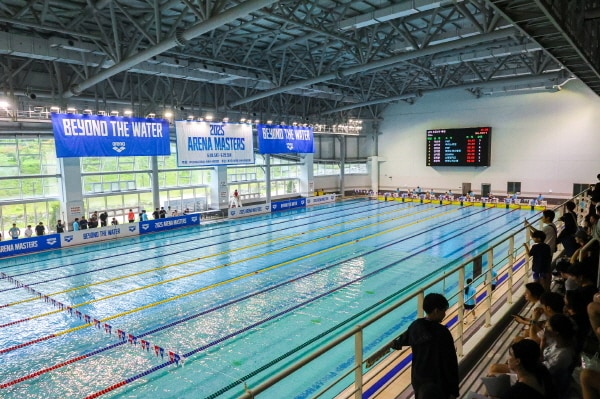 사진=아레나코리아 제공