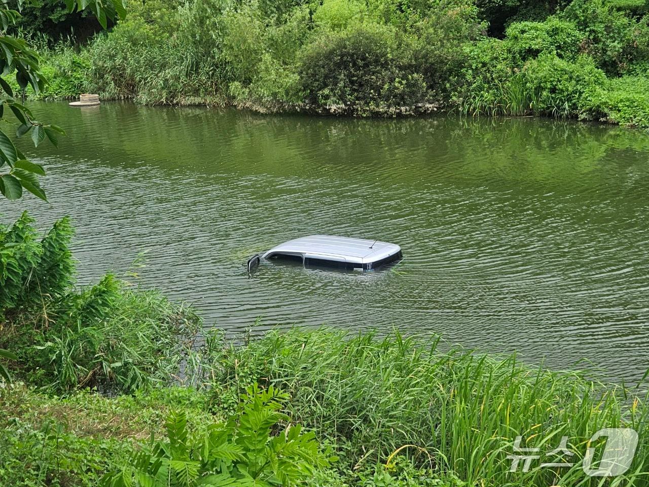 사고 현장. (경기도소방재난본부 제공. 재판매 및 DB 금지) 2025.7.14/뉴스1