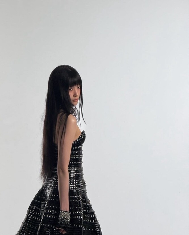 애니 인스타그램