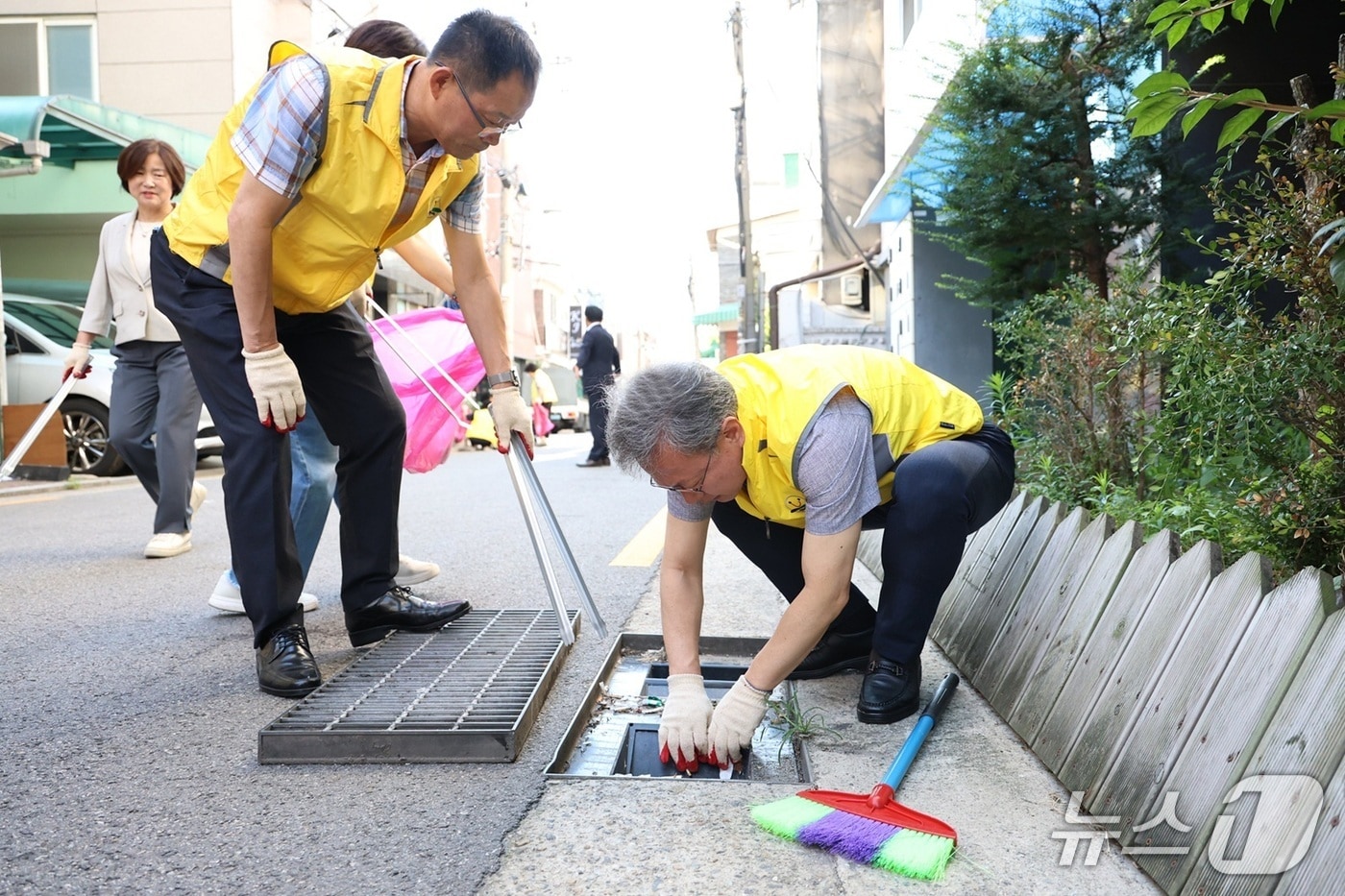 (서울 구로구 제공)  