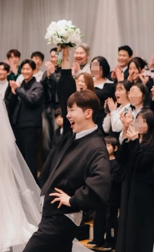 조권/인스타그램 캡처