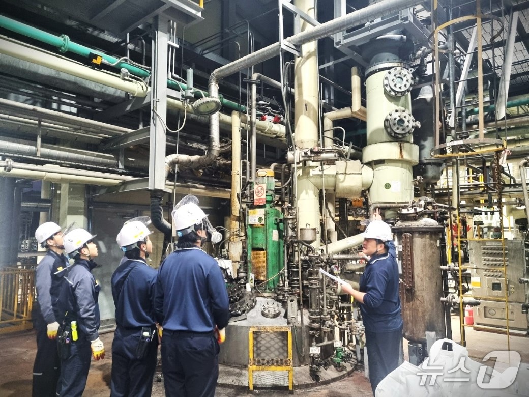 자료 사진 (애경케미칼 제공)