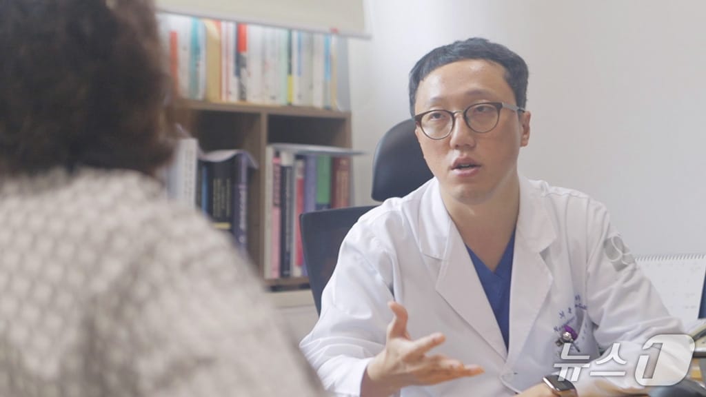 조성래 유성선병원 심뇌혈관센터장(선병원 제공) /뉴스1