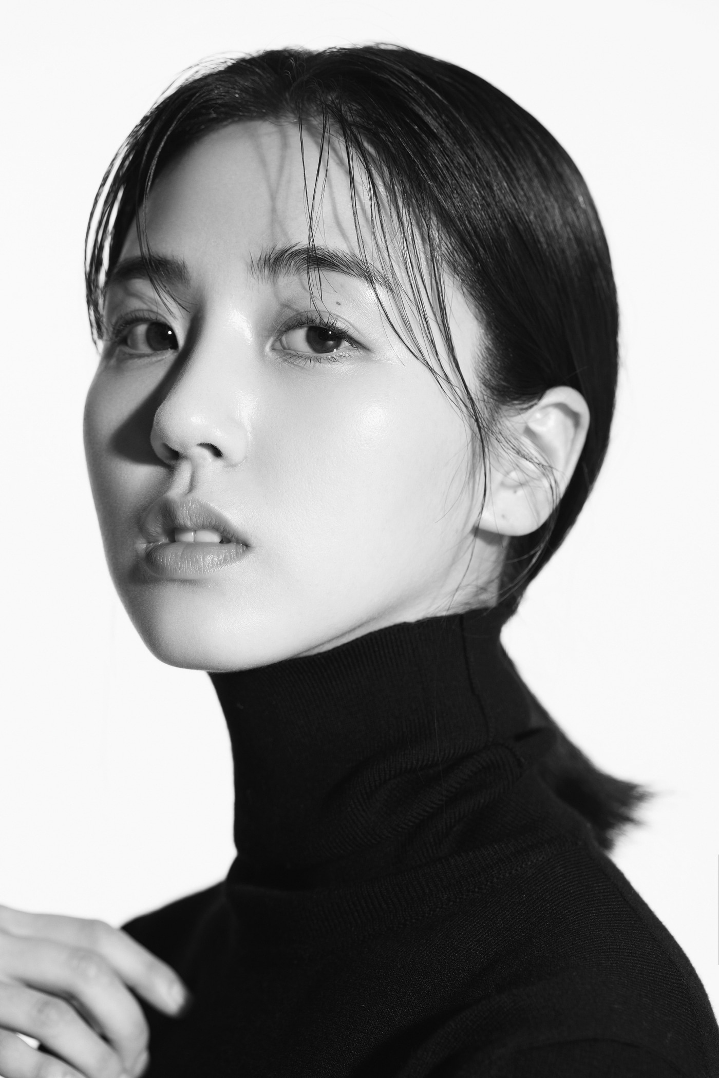 배우 장서연 / 콘텐츠합 제공