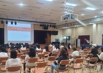 경북교육청은 15일 학부모의 교육 동반자 역량 강화를 위한 ‘3대 핵심 학부모 교육 사업’을 본격 추진한다.(경북교육청 제공, 재판매 및 DB 금지)