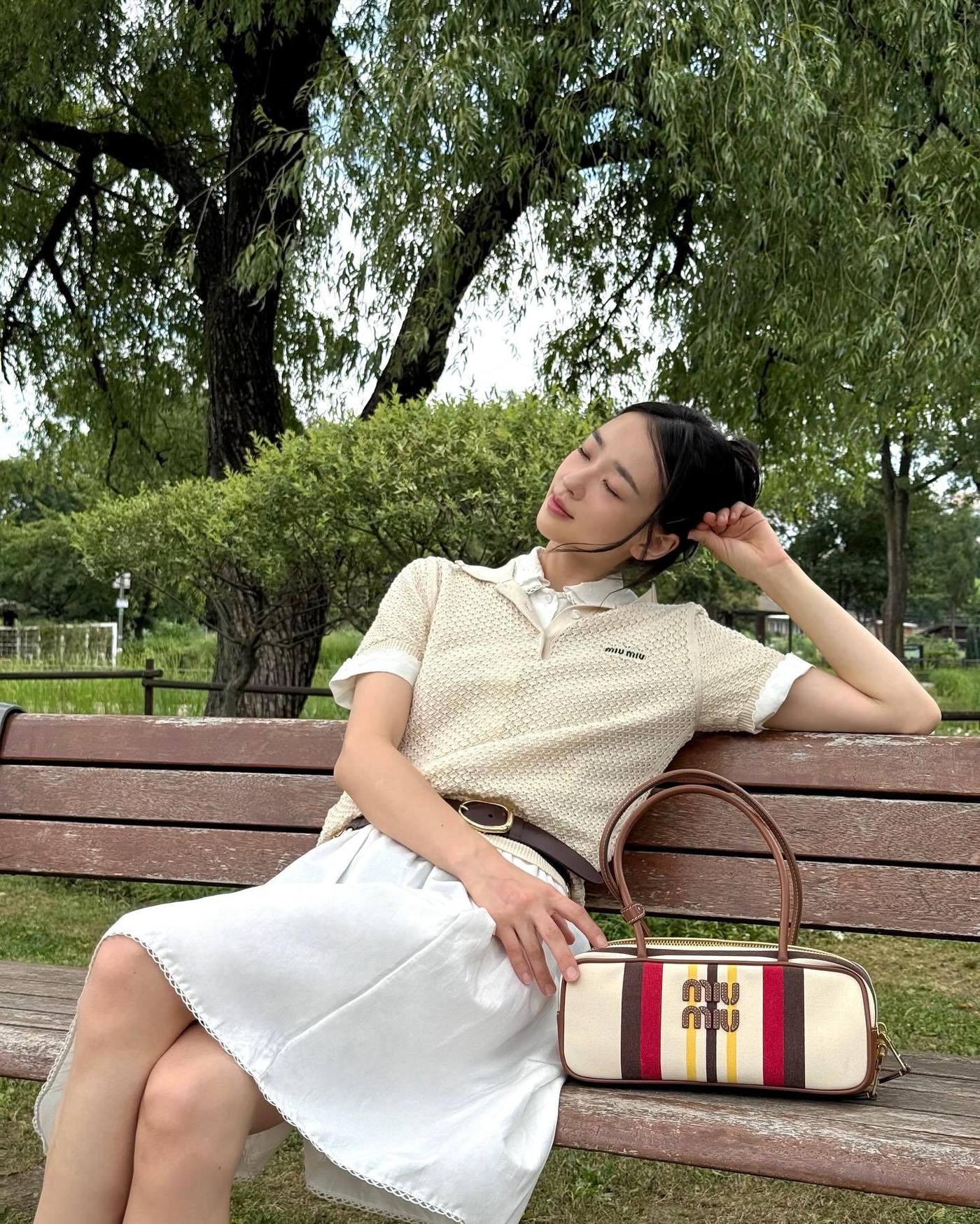 사진=손연재 인스타그램