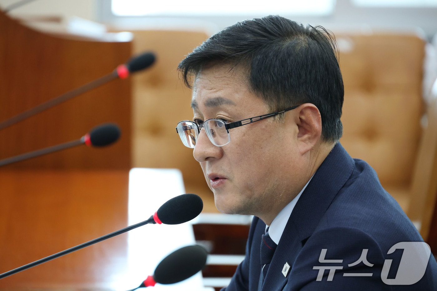 김성환 환경부 장관 2025.7.15/뉴스1 ⓒ News1 이광호 기자