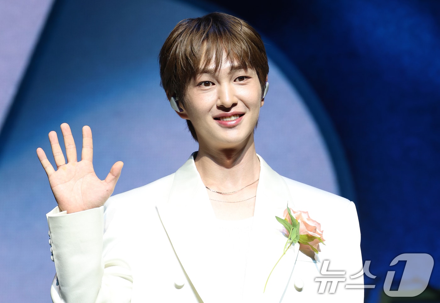 그룹 샤이니 온유 ⓒ 뉴스1 권현진 기자