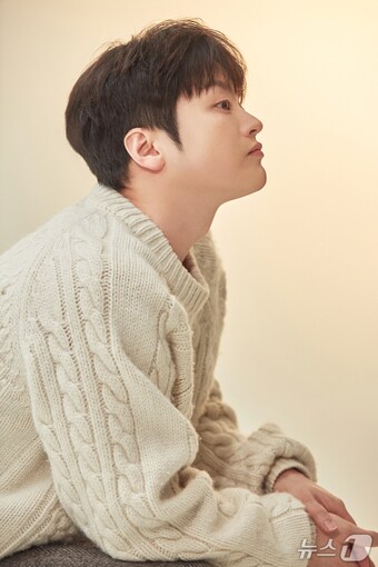 가수 황가람.(울산중구청제공. 재판매 및 DB 금지)