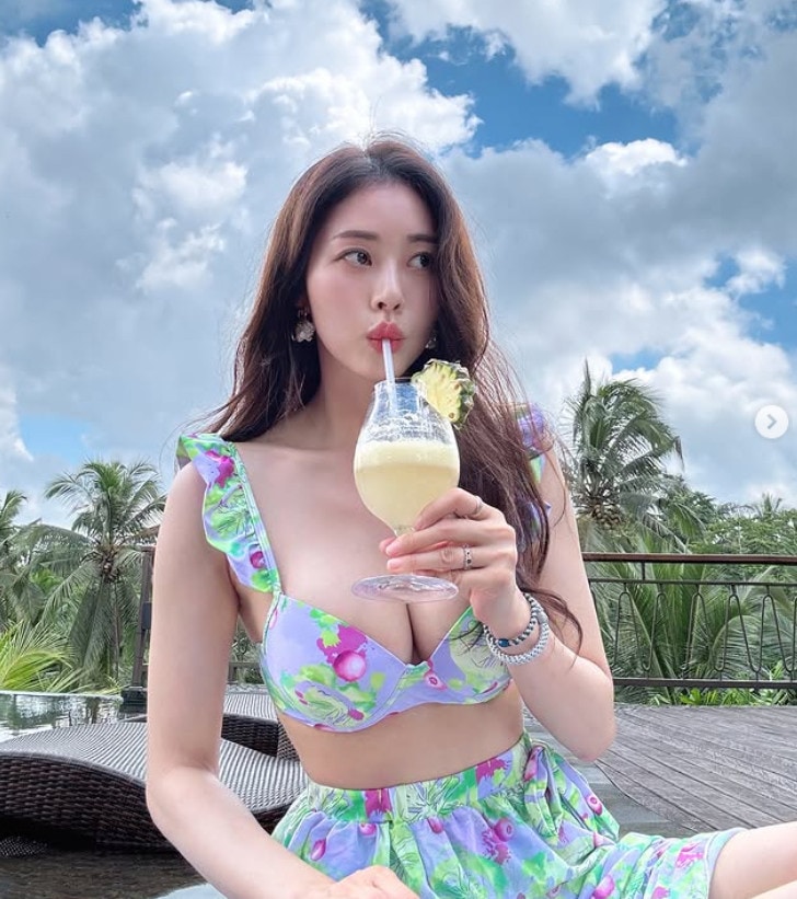 서동주 인스타그램