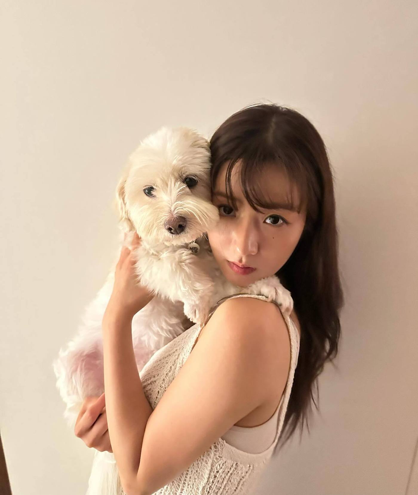 사진=윤보미 인스타그램