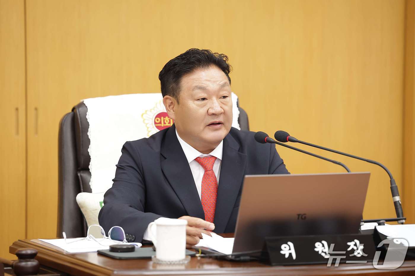 송인석 대전시의원 (대전시의회 제공. 재판매 및 DB금지)/뉴스1