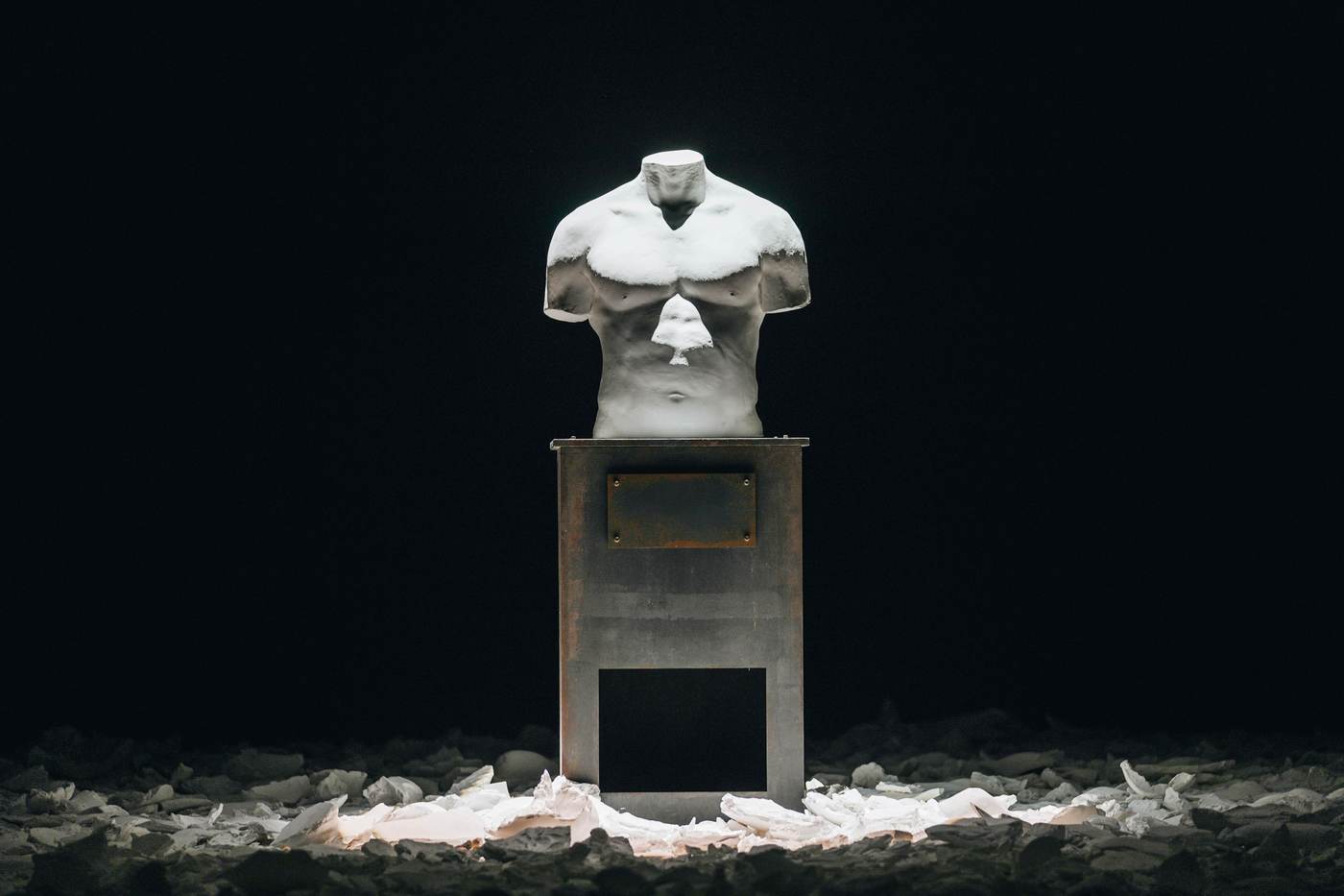 넷플릭스 피지컬100 USA