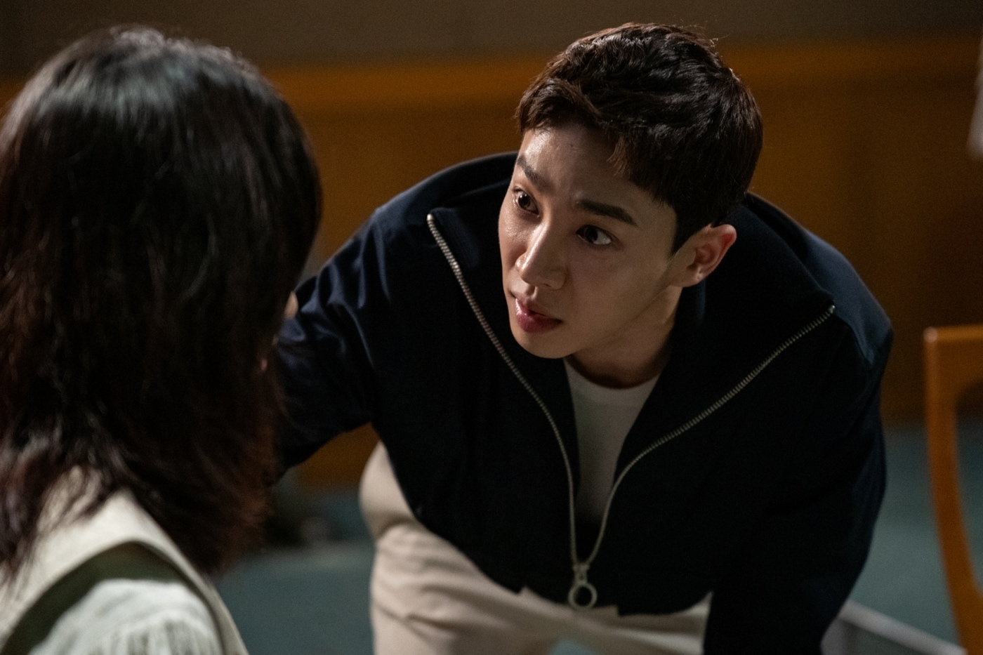 '아이 킬 유' 스틸((주)트리플픽쳐스 제공)