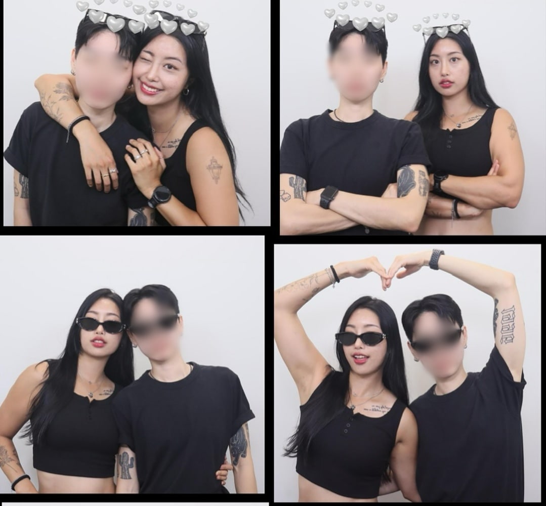 사진=곽선희 인스타그램 갈무리