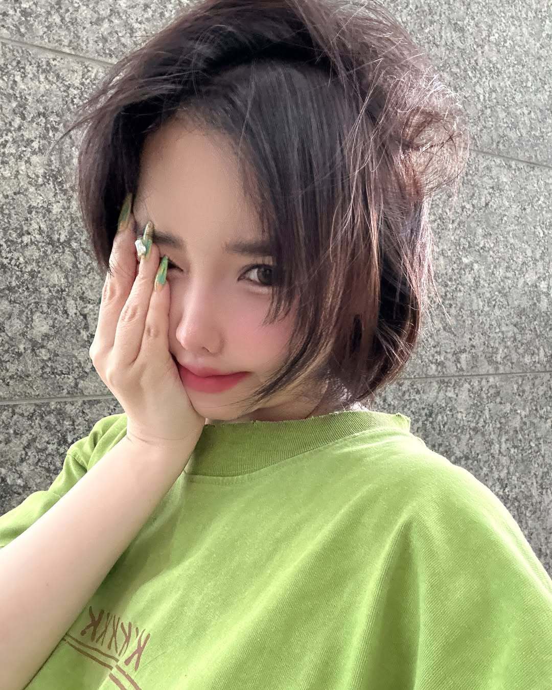 사진=박봄 인스타그램