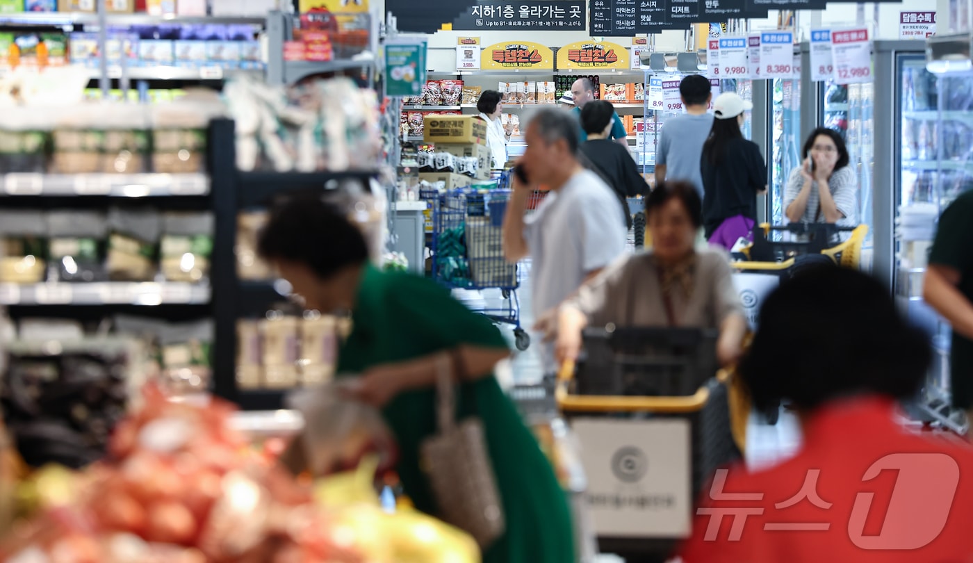 <자료사진> 2025.7.16 ⓒ 뉴스1 김도우 기자