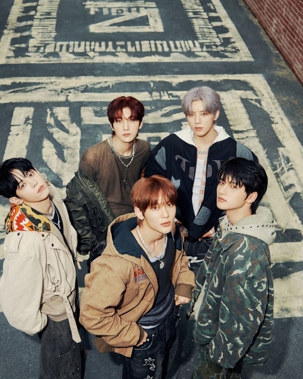 큐브엔터테인먼트