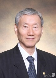 한송엽 서울대 명예교수. (대한민국학술원 제공)