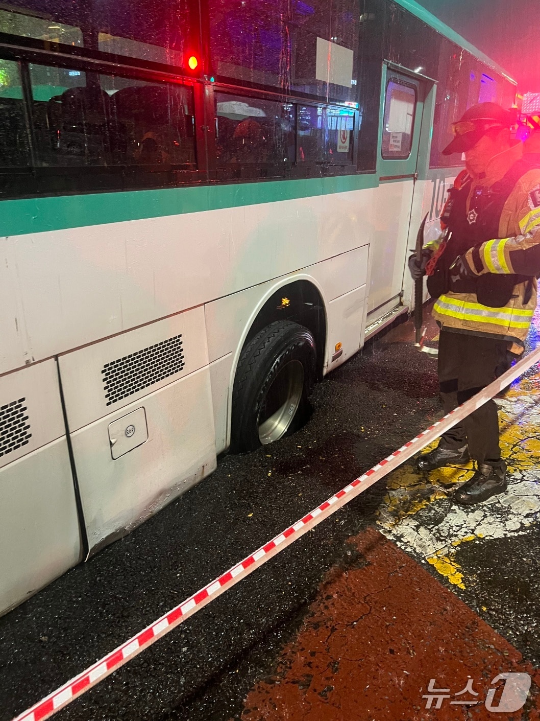 (경기북부소방재난본부 제공, 재판매 및 DB금지ㄱㅜ리