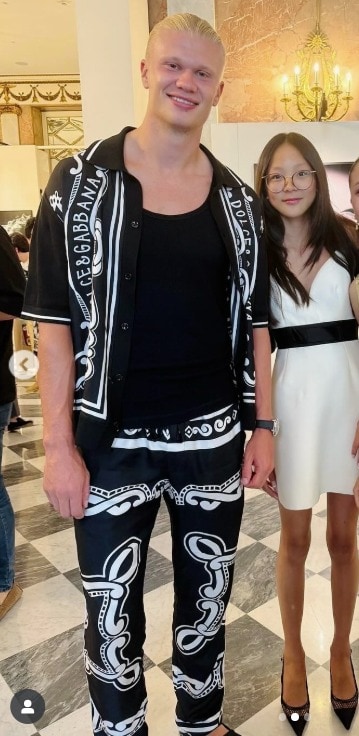 모델 야노 시호 인스타그램