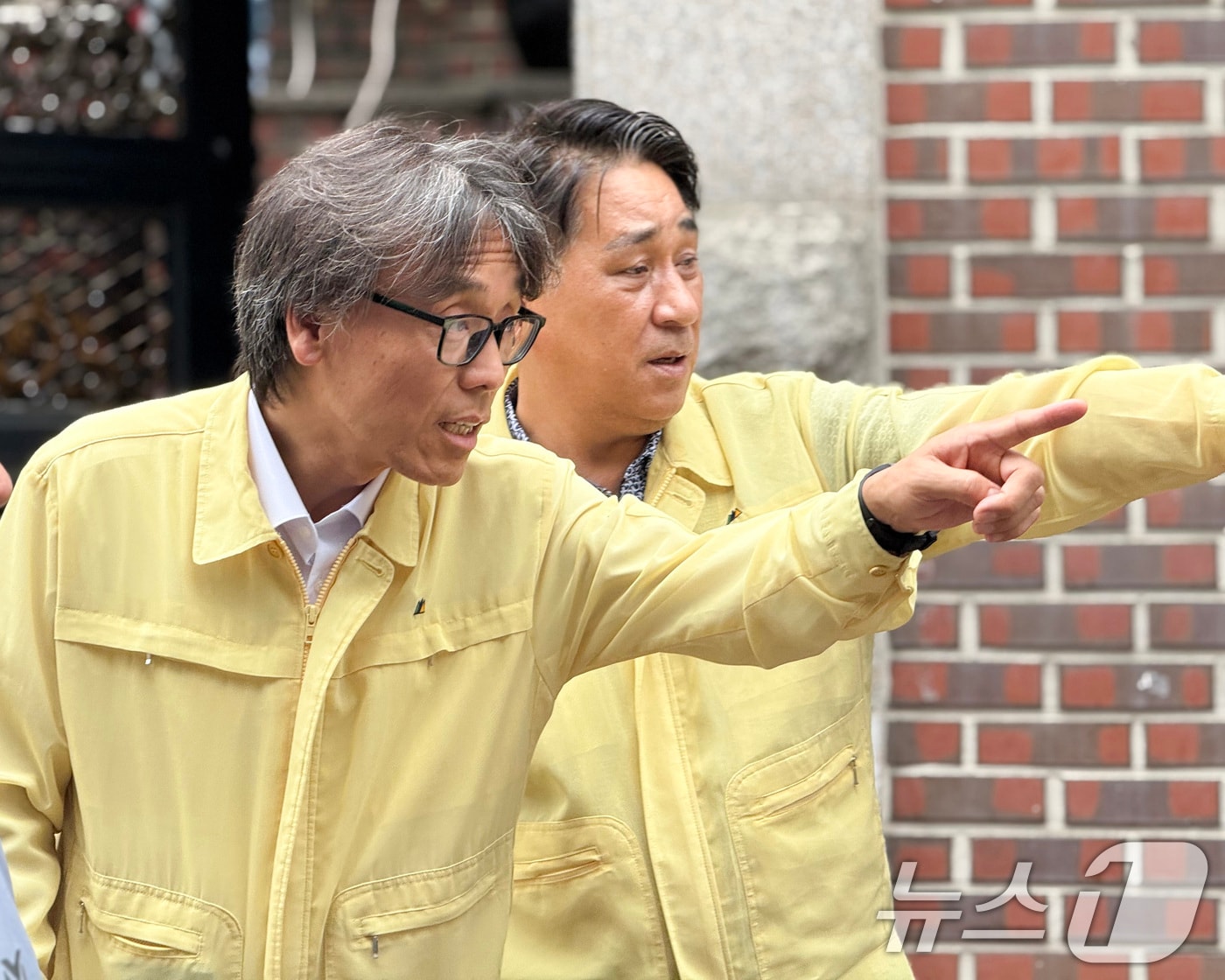 금한승 환경부 차관 2025.7.17/뉴스1