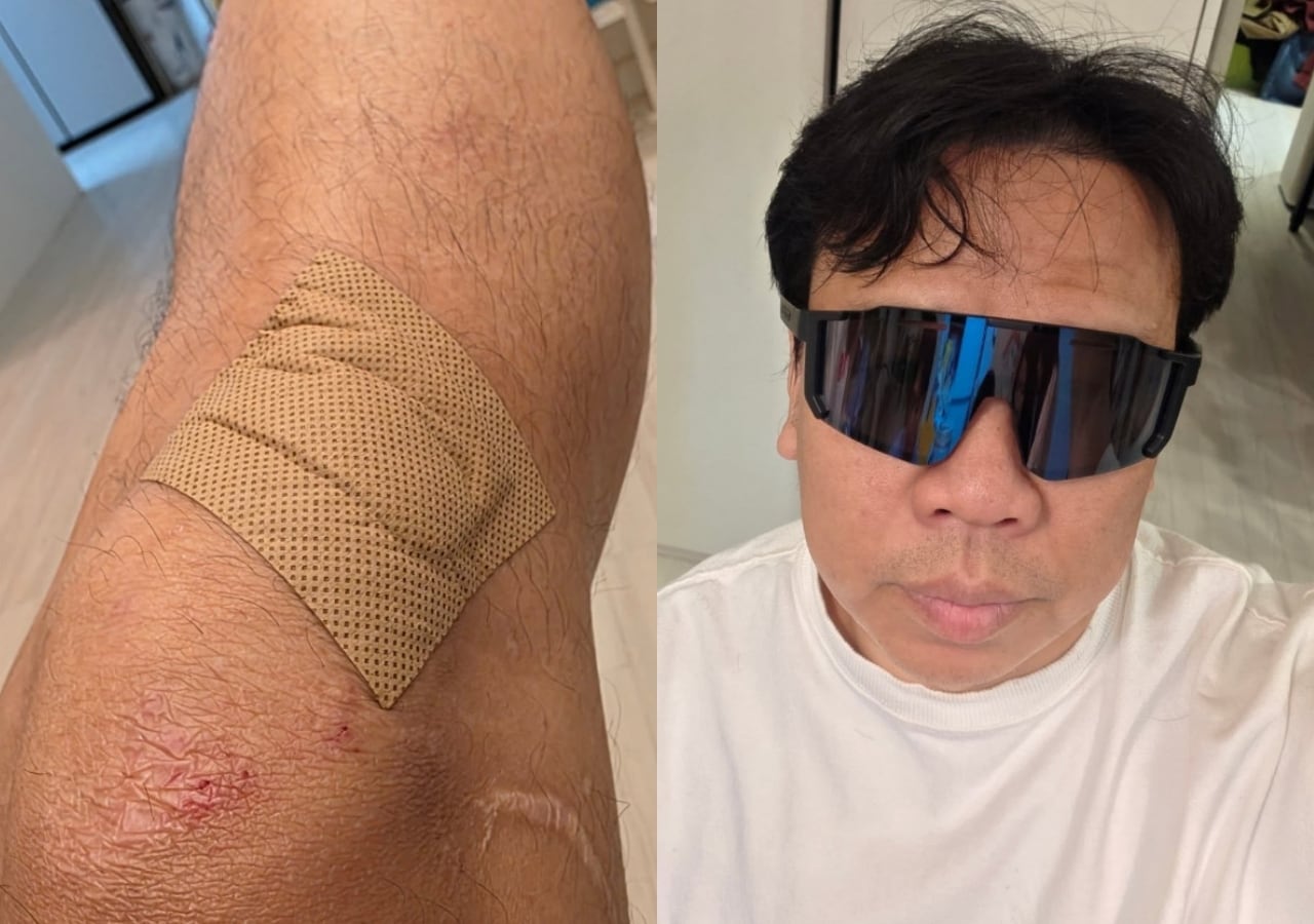 오지헌 인스타그램