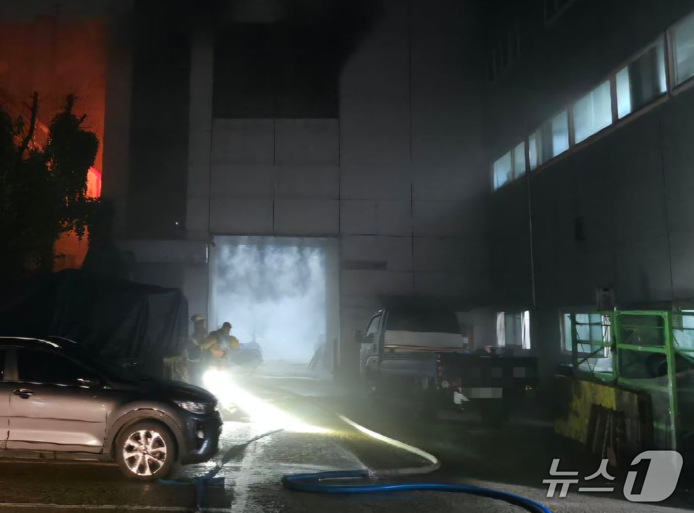 (경기도소방재난본부 제공. 재판매 및 DB금지)