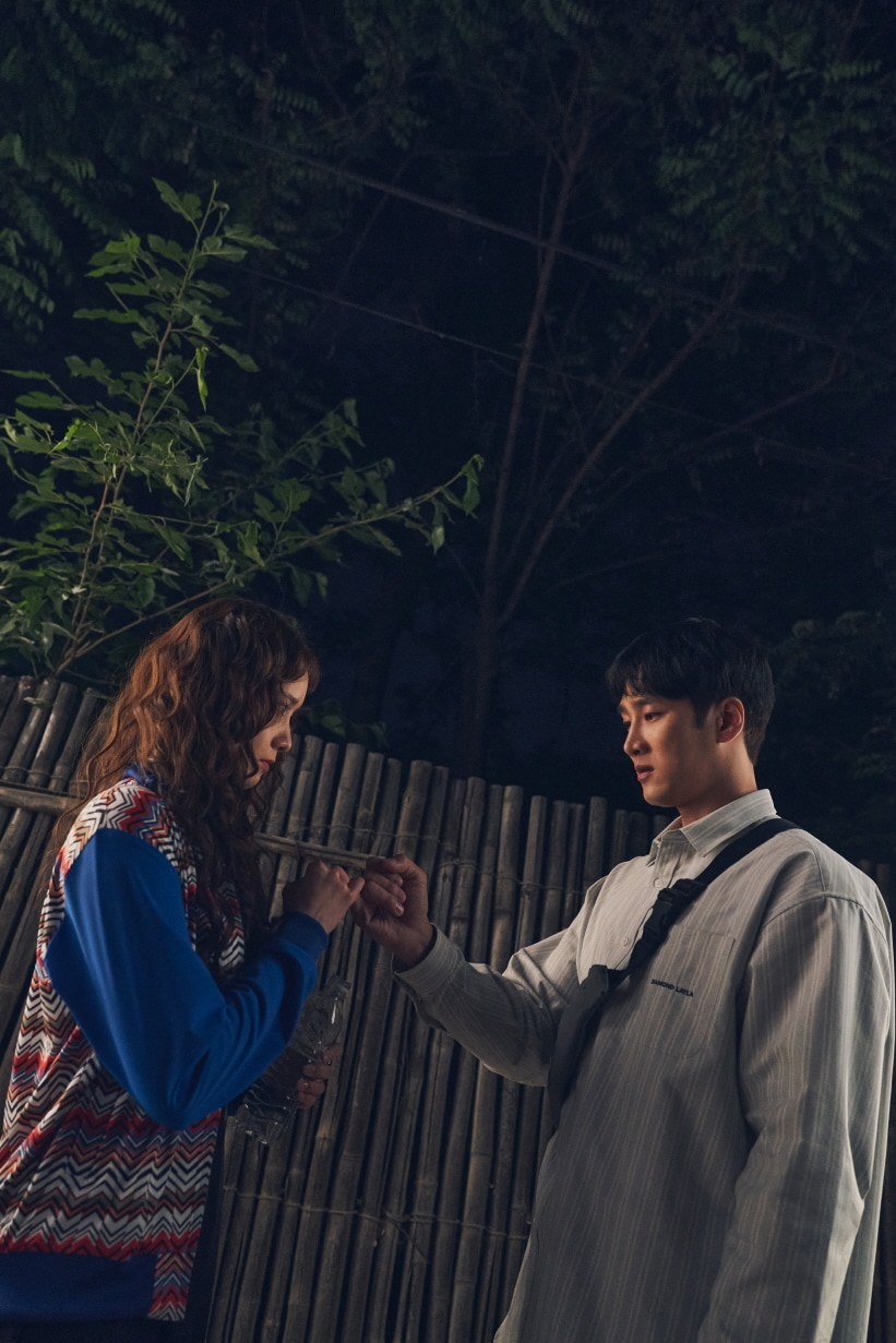 '악마와의 썸' 스틸 컷