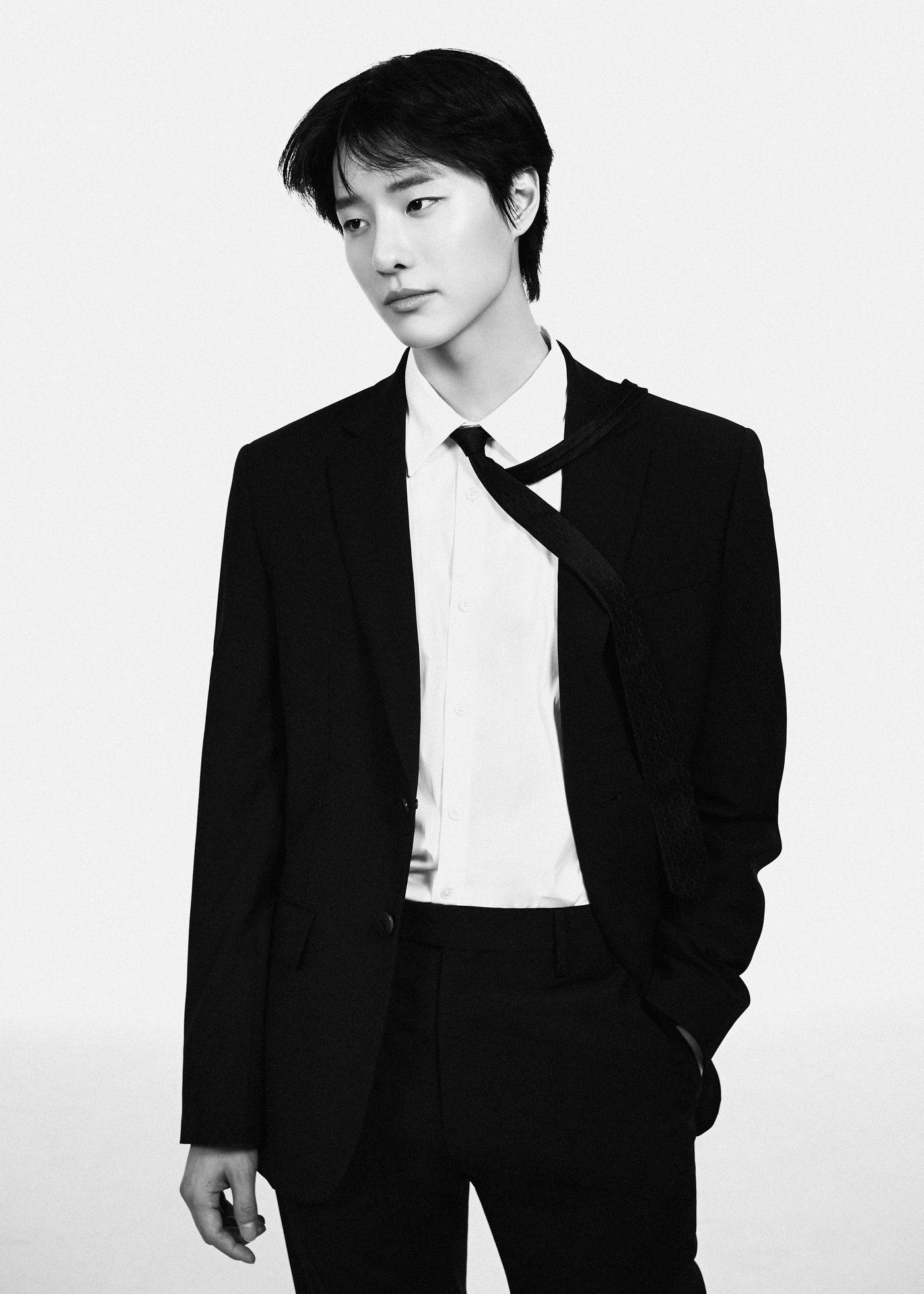 우즈(EDAM엔터테인먼트 제공)