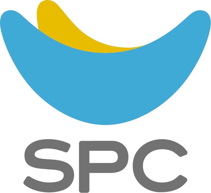 SPC그룹 로고.(SPC그룹 제공)