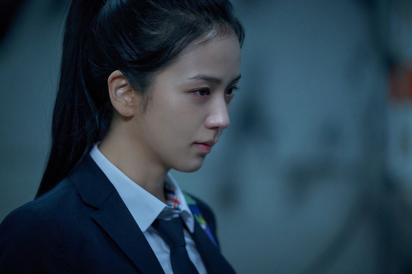 '전지적 독자 시점' 스틸 컷