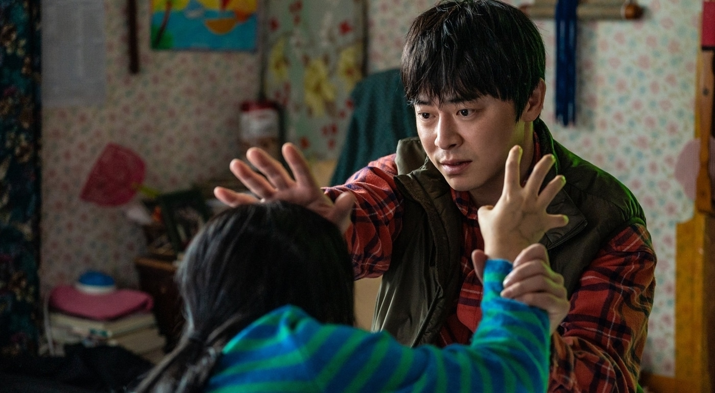 조정석(NEW 제공)