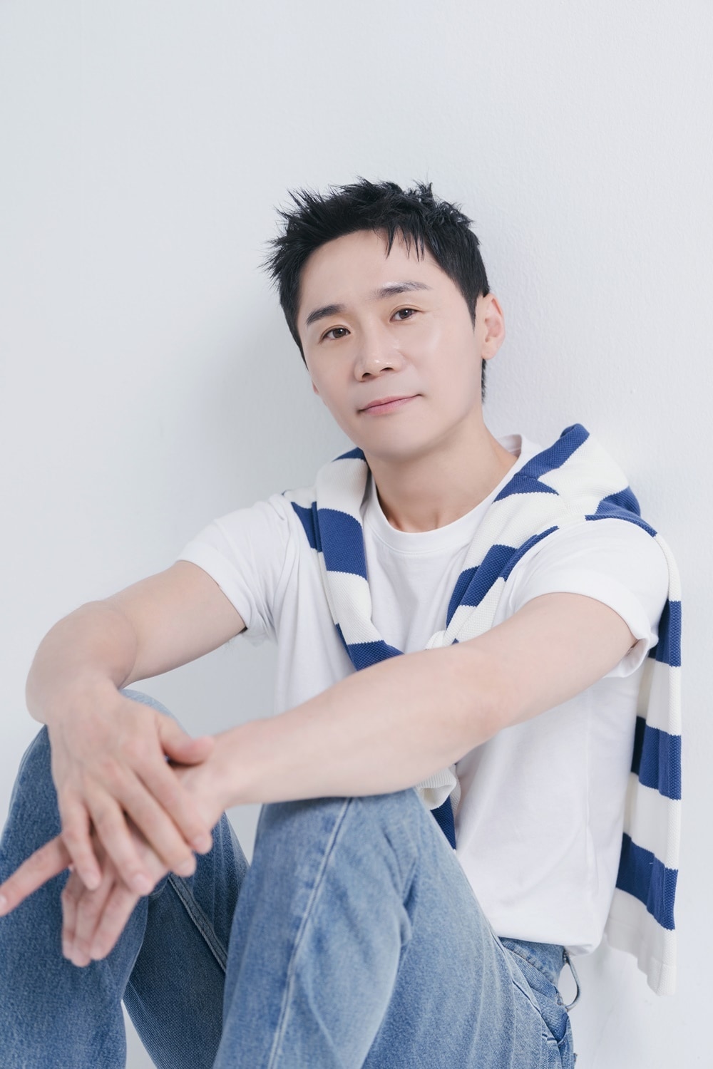 배우 임철수 / 하이지음스튜디오 제공