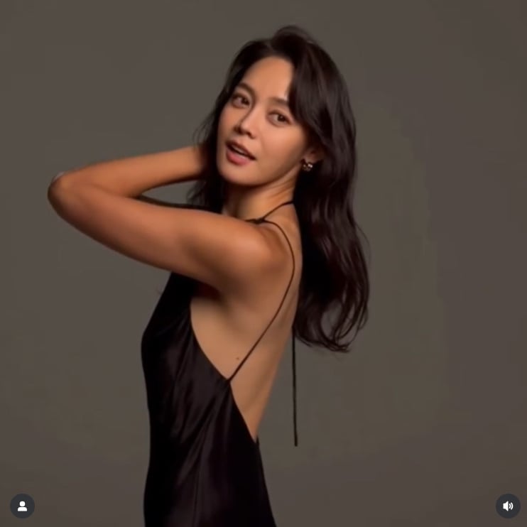 안현모 인스타그램 캡처