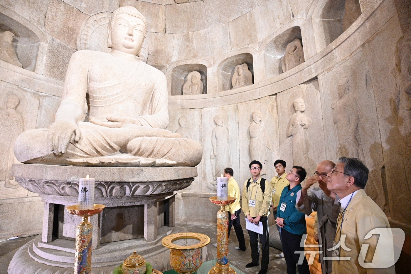 <자료사진> (국가유산청청 제공. 재판매 및 DB금지) 2025.7.19/뉴스1 ⓒ News1 민경석 기자