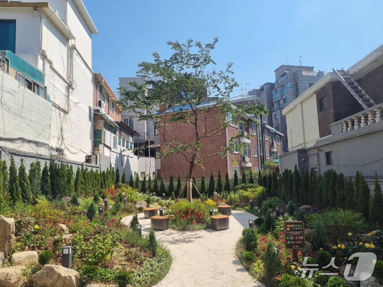  (서울 광진구 제공) 